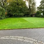 Villa Hannover Langenhagen Top Verbindung Zur Messe