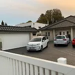 Villa Hannover Langenhagen Top Verbindung Zur Messe