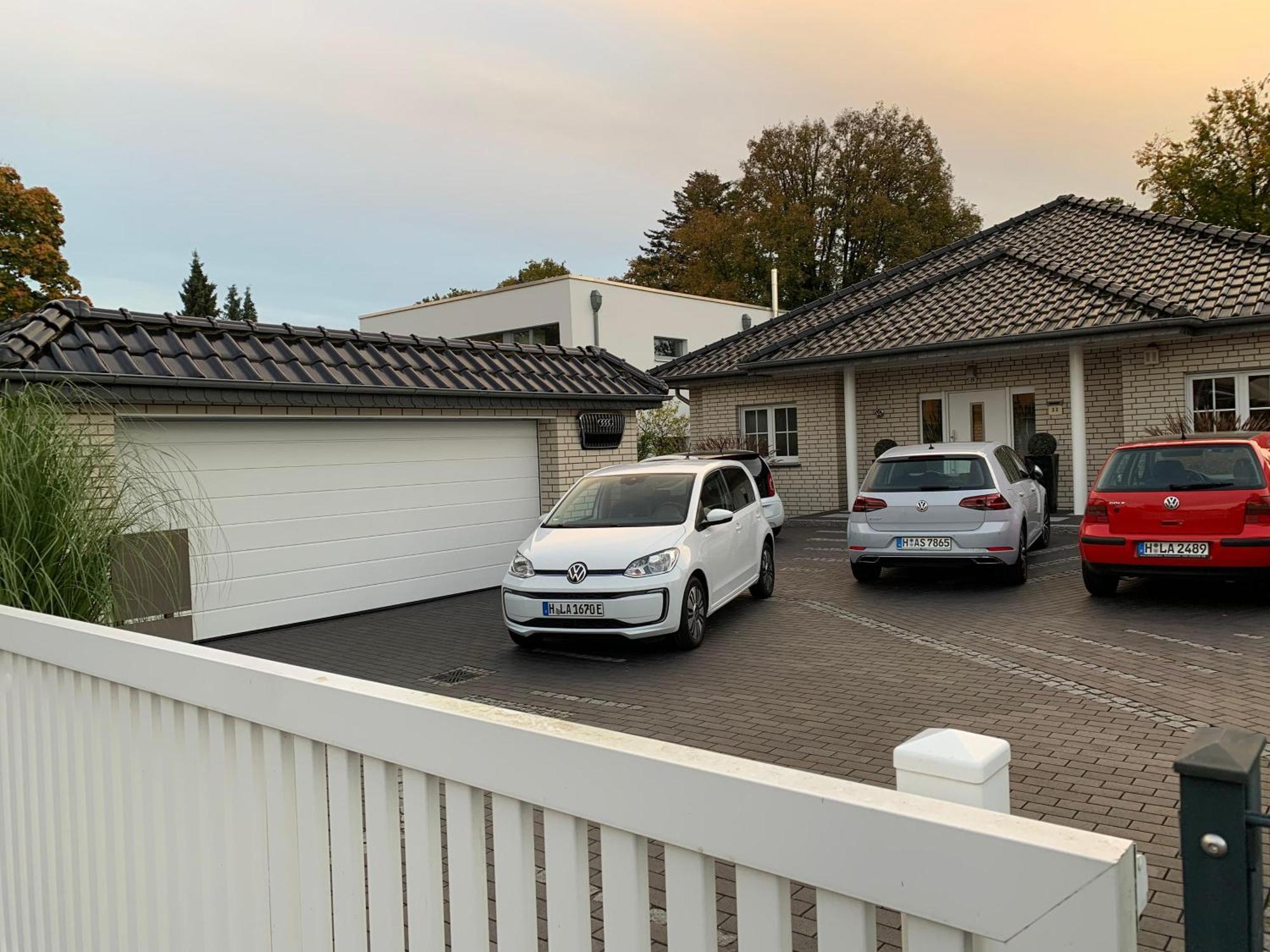 Villa Langenhagen Verbindung Zur Messe Hannover