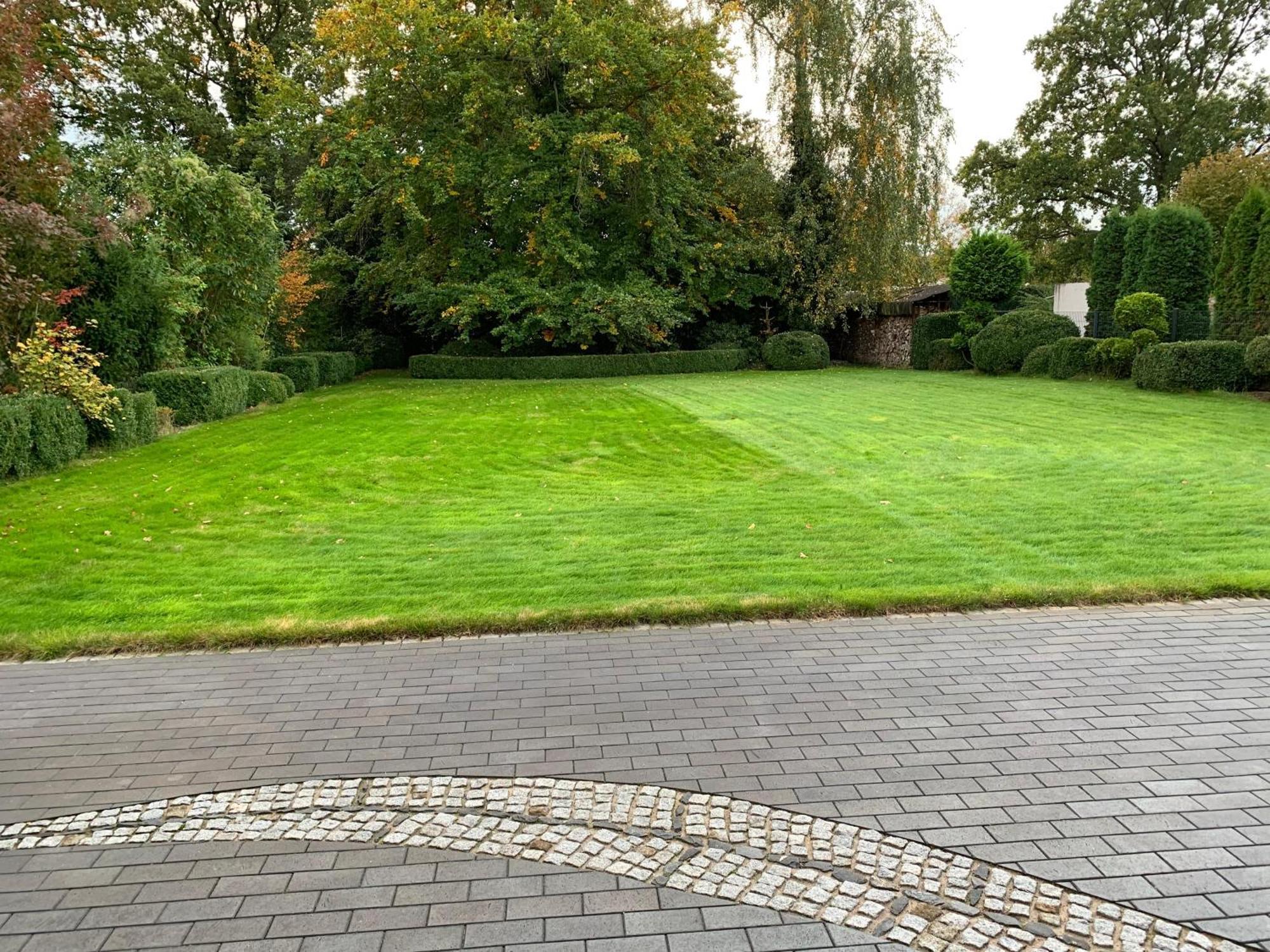 Villa Langenhagen Verbindung Zur Messe Hannover